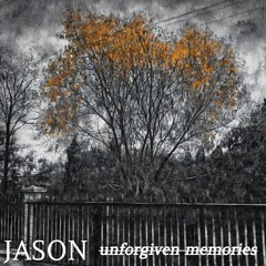 unforgiven memories e.p