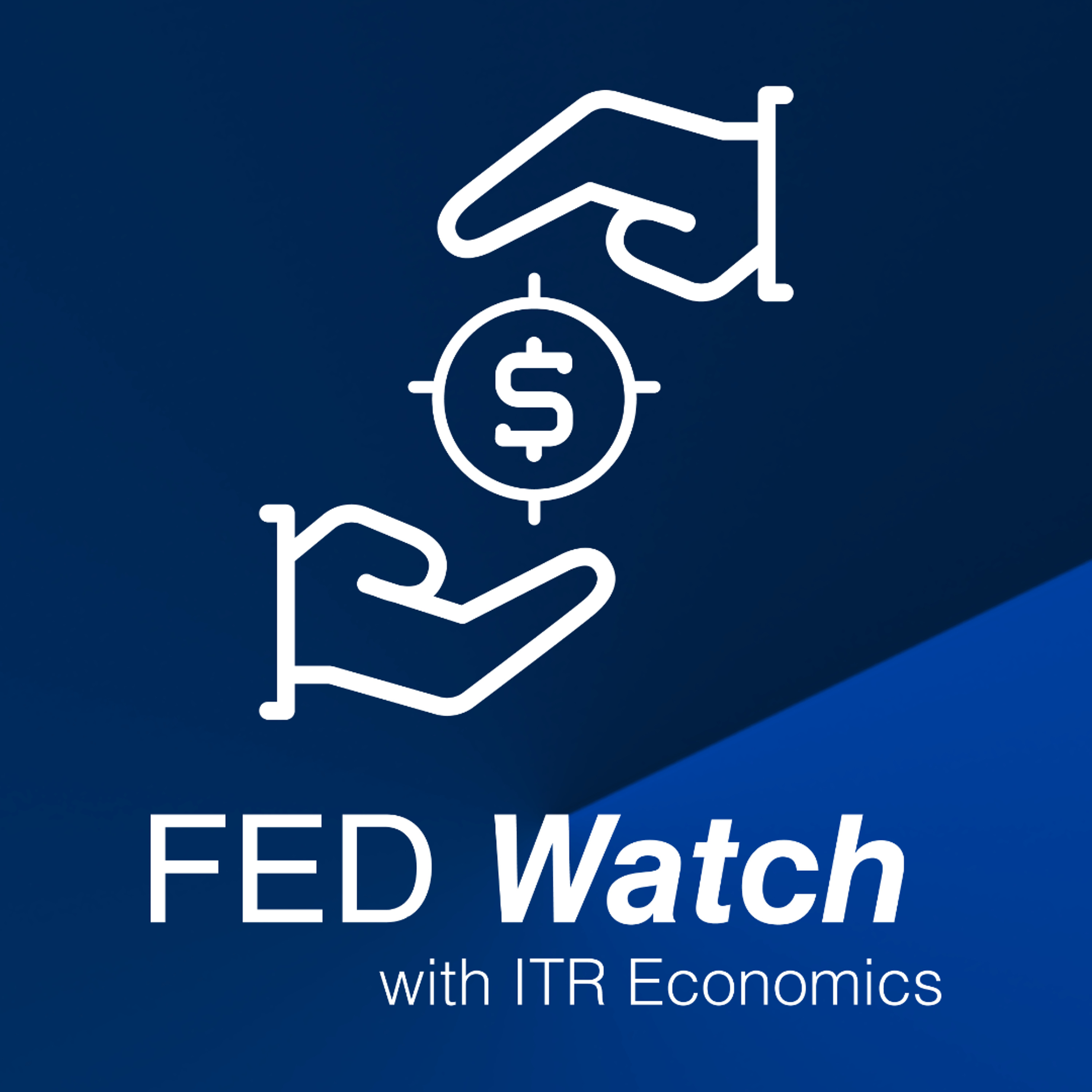 Inflation Cools, but Is It Enough for the Fed to Hold Rates? | Fed Watch episode artwork
