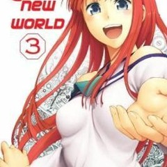 [Read] Online From the New World, Volume 3 BY : Toru Oikawa
