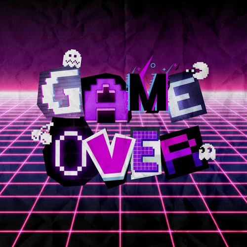 Brian Cross x REGGIO - Game Over (Radio Edit)