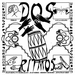 WRECKS038 - Dos Ritmos "Materia" EP