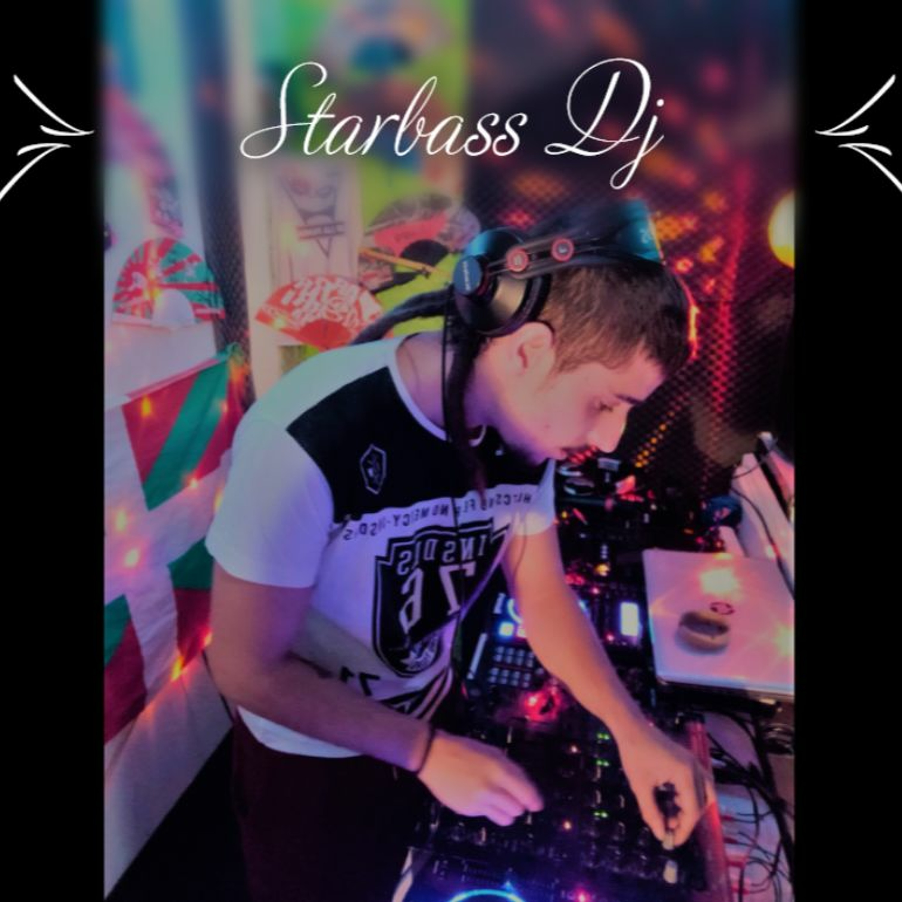 Portada de StarBass Dj