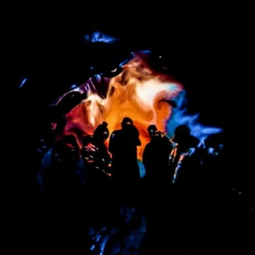 Moksha Effect - 7 Palmos (Instrumental)