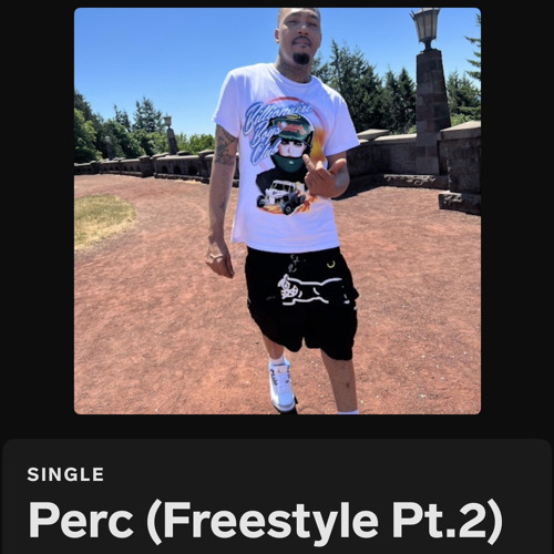 PERC FREESTYLE PT.2