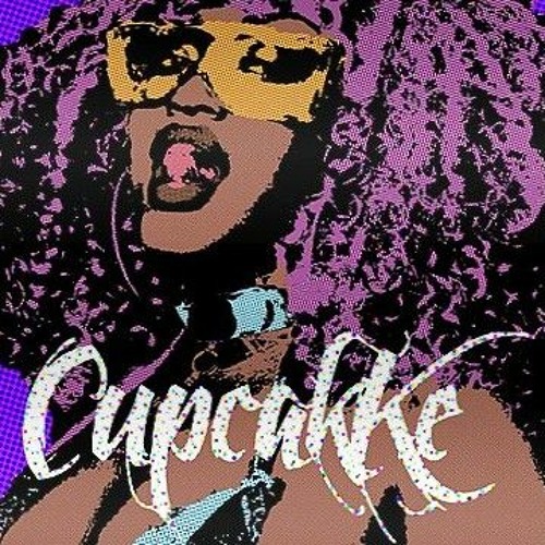 Get Get Down Squidward Nose - Cupcakke Remix