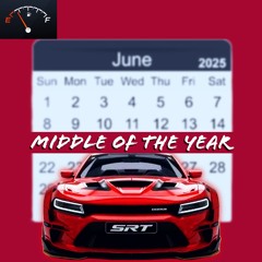 Middle Of The Year