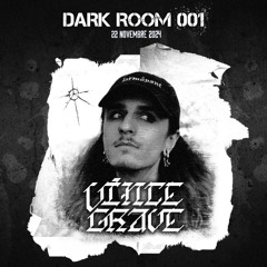 Vince Grave @ DARK ROOM 001