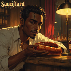 Sauciflard 🩲