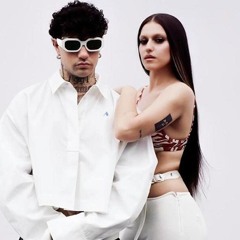 Tony Effe,Gaia - SESSO E SAMBA (Dodo Re - Drum Edit)