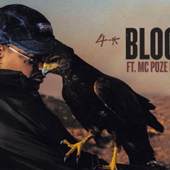 Bielzin Ft. MC Poze Do Rodo, Ryan SP - BLOGUEIRA (TRAP.RJ 2024) M DO R