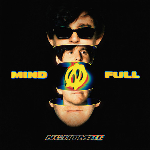 Stream Mind Full by NGHTMRE | Listen online for free on SoundCloud