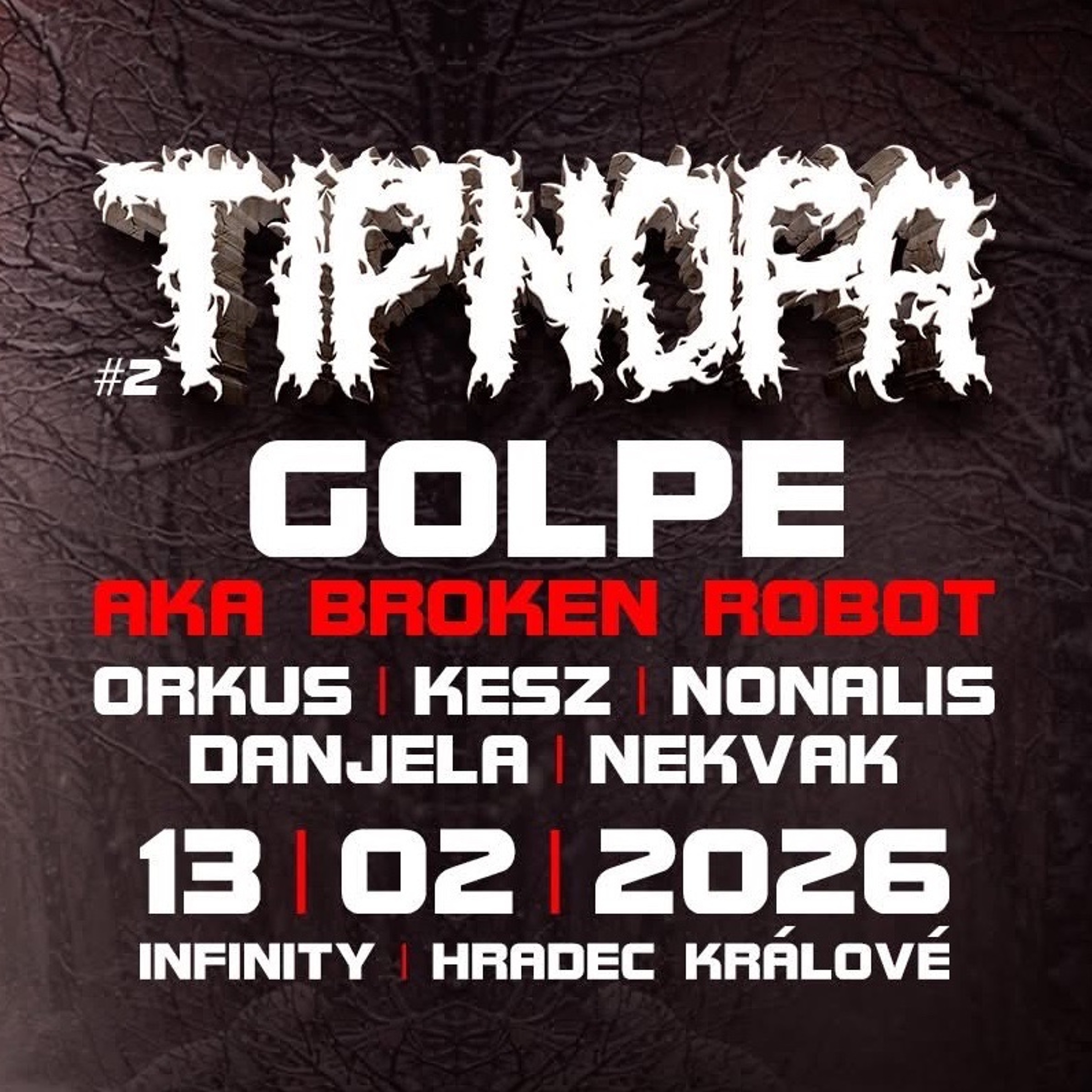 ORKUS