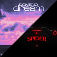 SPIDER X Domeno - Dream [Derizion Mashup]