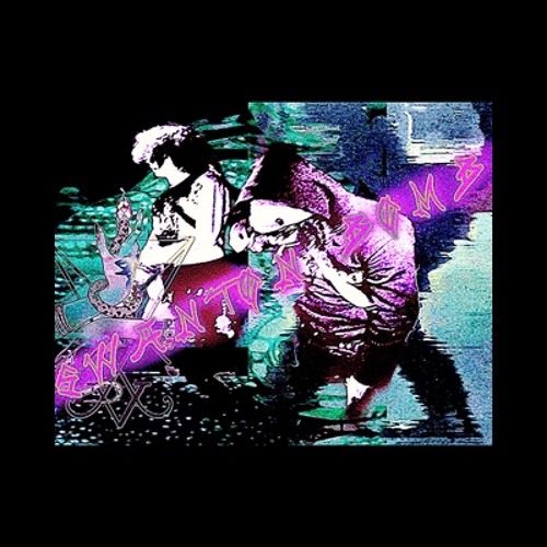 @ORIGINALVAMPIR333 - SWANTØN BØMB