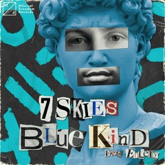 7 Skies - Blue Kind (ft Enlery)