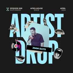 Feed The Sound 008 - Feat. JIMM EATS