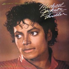 Thriller (Instrumental/ Karaoke)