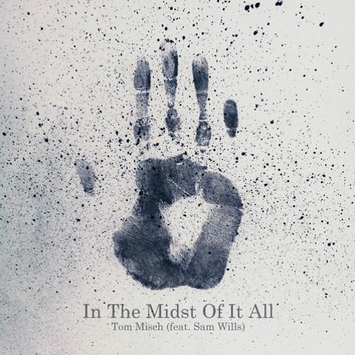 Tom Misch - In The Midst Of It All (Yung Bruno Edit)