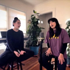 Hold Me Close - Overcoats Cover