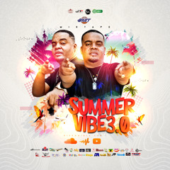 Summer Vibe 2023 - Mixtape DJRuffHaiti