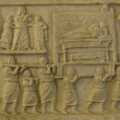 Act I: Ritus Funebres Macrini