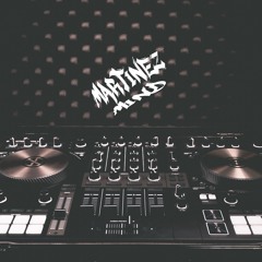 Martinez Mind || Mind Selections June 25