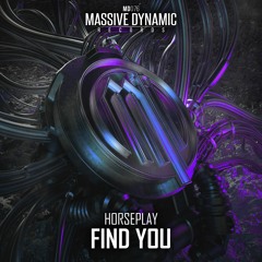 Find You [MD076]