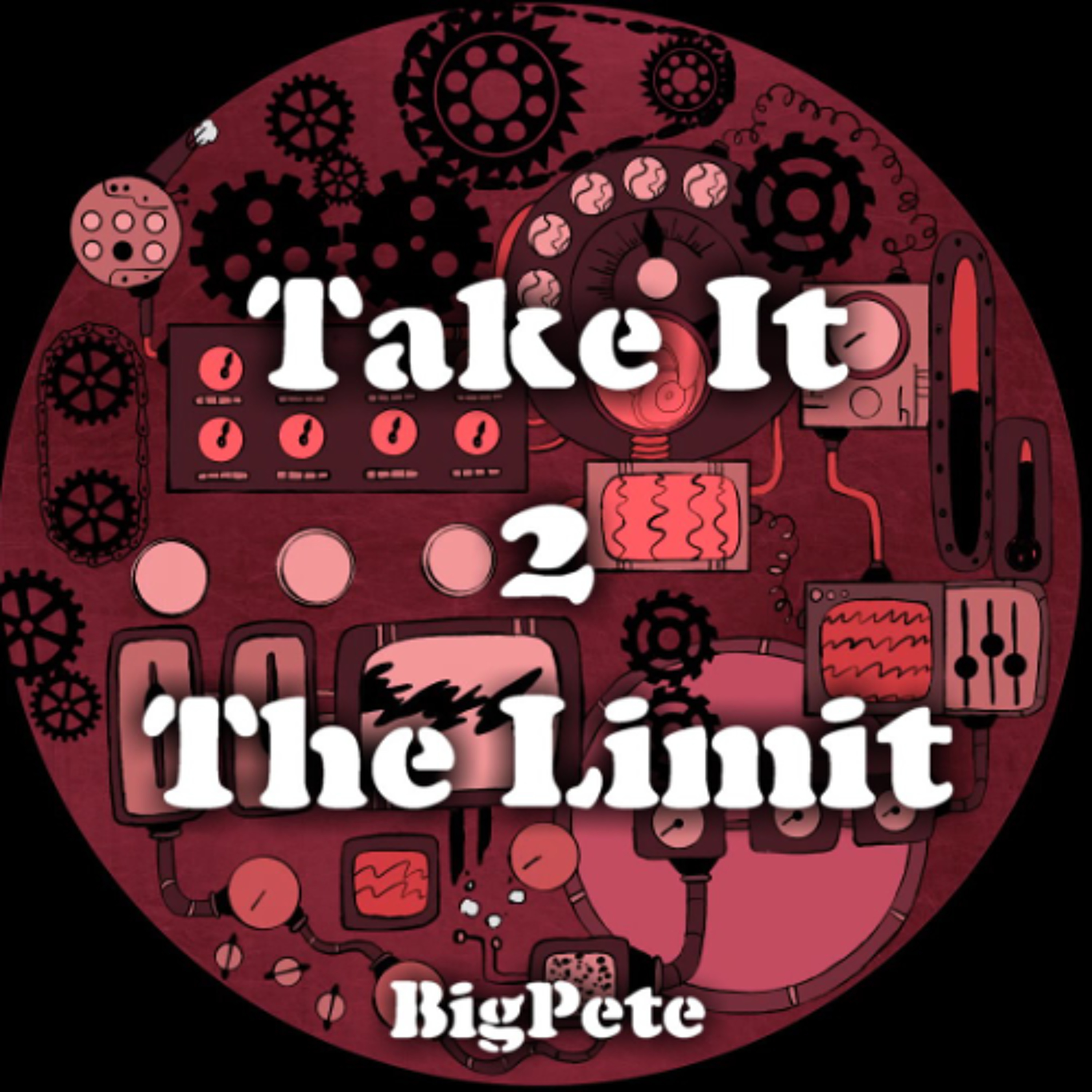 Take It 2 The Limit episode artwork