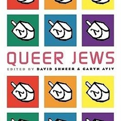 PDF ⚡️ Download Queer Jews