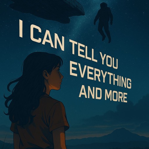 I Can Tell You (Mix & Master N°5)
