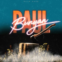 Paul Bunyan