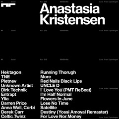 NR Sound Mix 015 Anastasia Kristensen