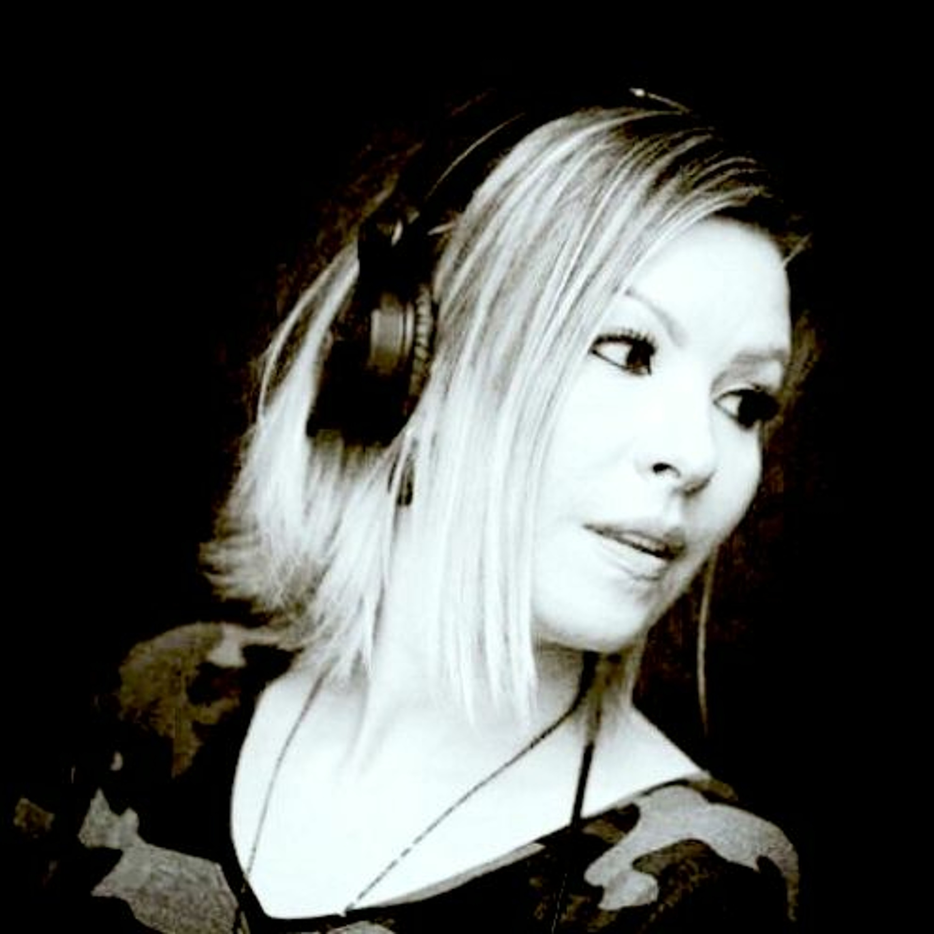 Dj Candy Cox