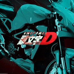 Eugene - INITIAL D