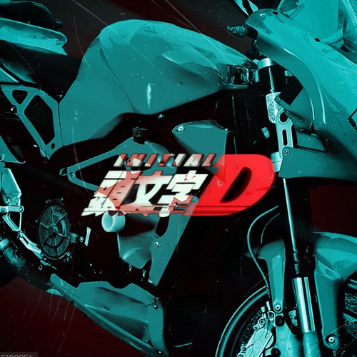Eugene - INITIAL D