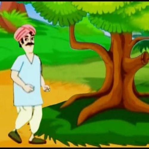 Stream 5. Panchtantra Story 2 Friends And A Talking Tree kids Moral Story  in Hindi Panchtantra ki Kahaniya by Kulbeli Connect | Listen online for  free on SoundCloud