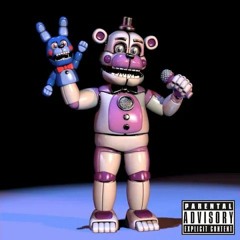 Funtime Freddy sings Wolf in Sheeps Clothing (AI Cover)