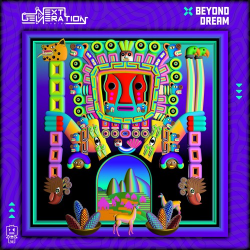 Beyond - Dream  | OUT NOW on Next Generation Music!