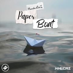 Manila ChriZ - Paper Boat [Summer Sounds Release]