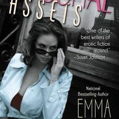 Kindle: Personal Assets by Emma Holly