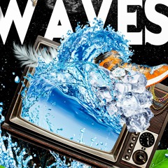 SSK - Waves (Prod.EDGAR CLÁSSICO) (1)
