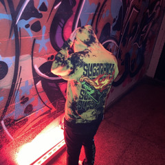 Fat Jake x Strane - Man Down