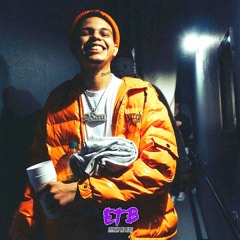 D Savage - On Hush (prod. Nadddot) [UPDATED]