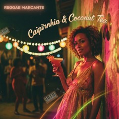 Caipirinha & Coconut Tea (Edit)