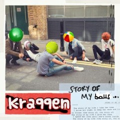 Story Of My Balls [old]