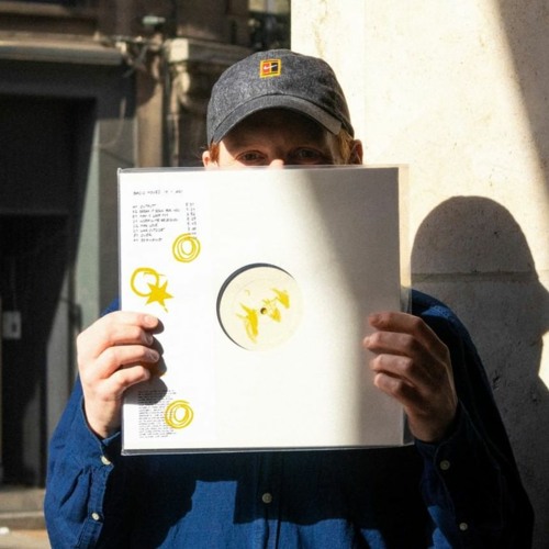 francis99 @Phasefour / Radio Ruit 21_02_2021