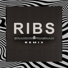 Lorde -“Ribs” (BRANDON PRASHAN Remix)