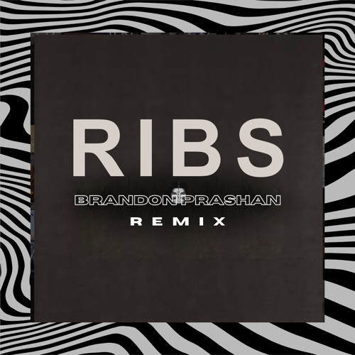 Lorde -“Ribs” (BRANDON PRASHAN Remix)