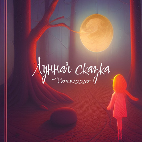 Stream Лунная сказка by VOREZZZO | Listen online for free on SoundCloud