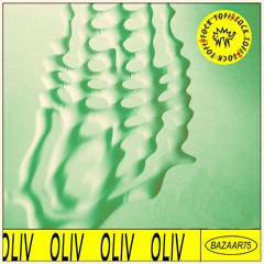 Bazaar 75 || OLIV